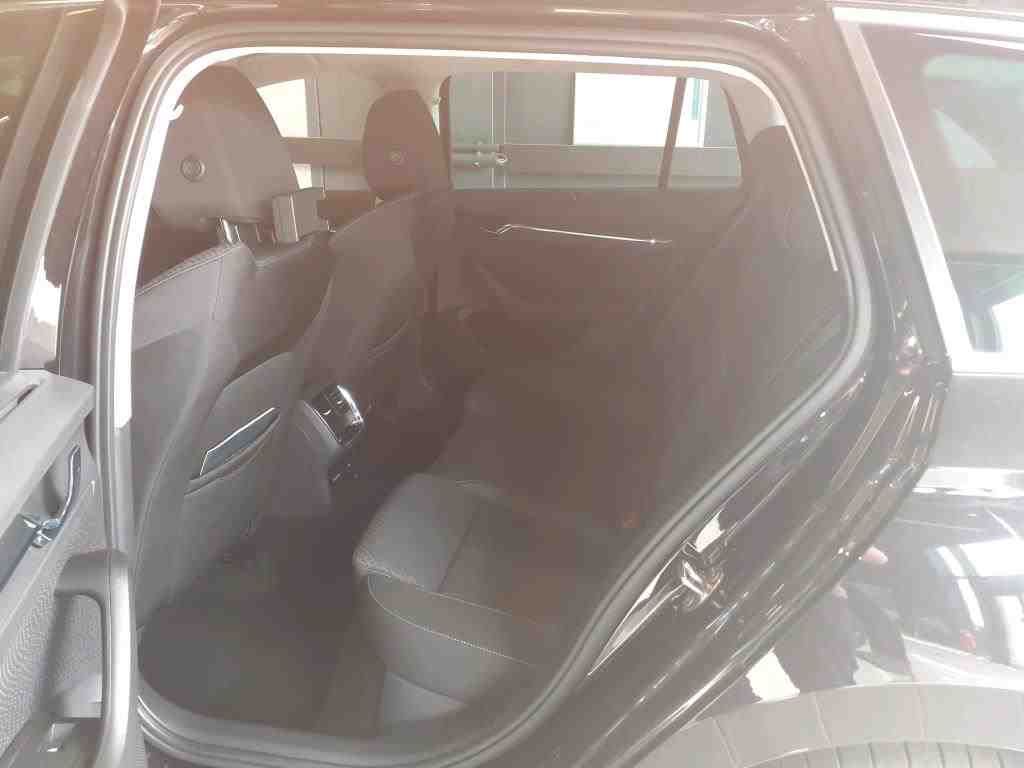 Skoda Octavia - Bild 9
