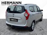 Dacia Lodgy 1.2 TCe 115 Prestige LED*NAVI*SHZ*PDC*LM - gebrauchte Dacia Lodgy aus dem Jahr 2017