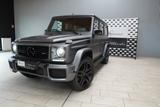 Mercedes-Benz G 63 AMG*Designo*Standh*H&K*AHK - gebrauchte Mercedes-Benz G 63 AMG aus dem Jahr 2016