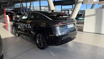 Fotografie 3 des Nissan Ariya 87 kWh Advance Pack