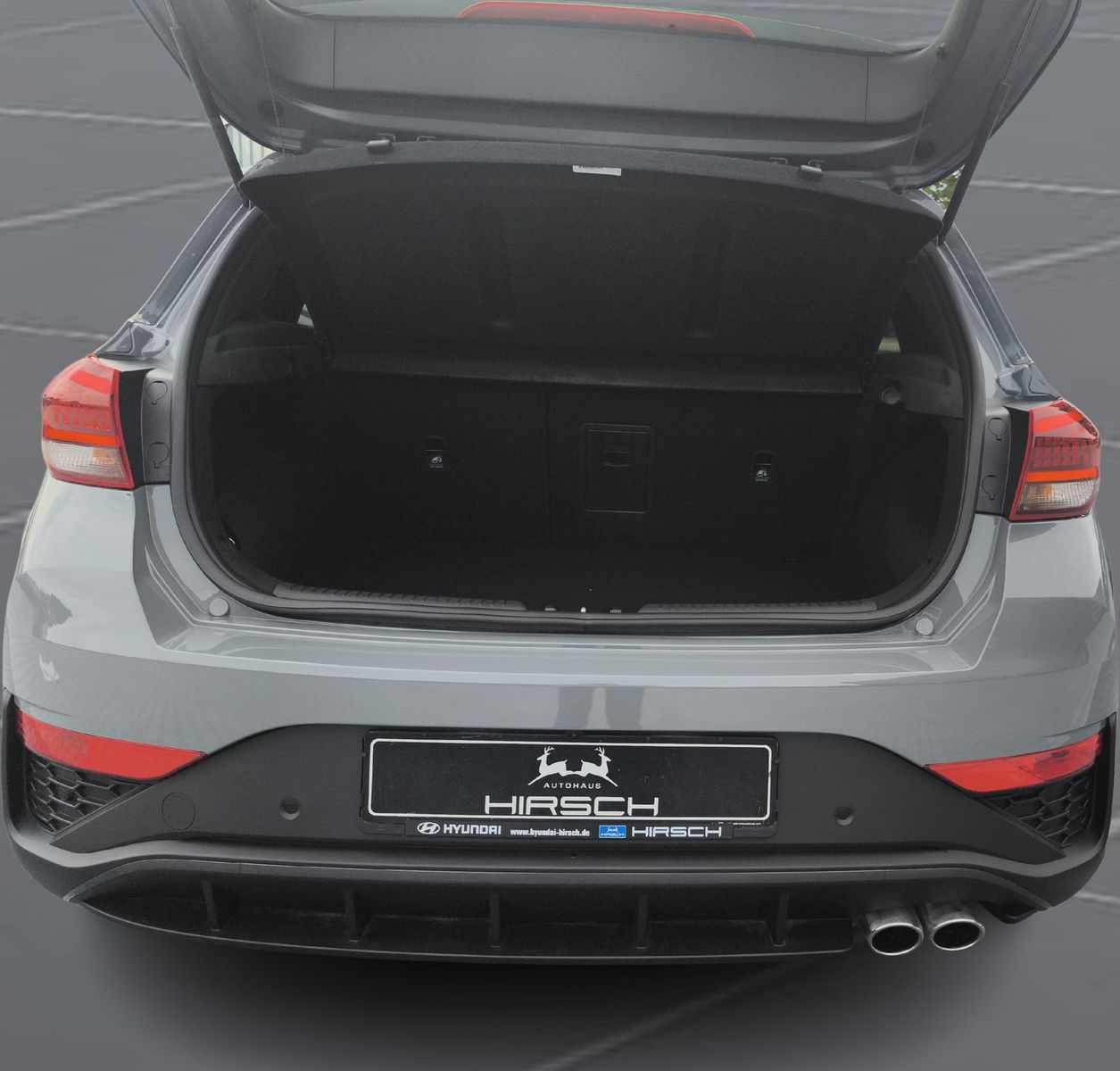 Hyundai i30 - Bild 10