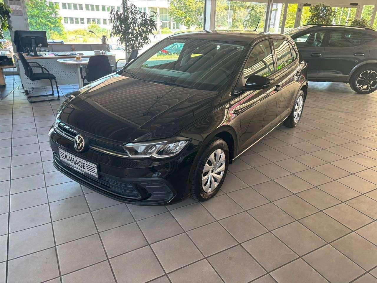 Volkswagen Polo Life TSI AUTOMATIK Sitzheizung
