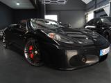 Ferrari F430 SPIDER NOVITEC RACINGSEATS CARBON - Ferrari F430 Gebrauchtwagen