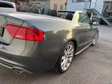 Audi A5 Cabriolet 3.0 TDI Quattro/TÜV ./Insp/Garantie - Audi A5: Cabrio, 3.0