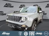 Jeep Renegade Trailhawk 240 PS|Schiebedach|NAVI|SHZ| - Jeep Renegade Trailhawk mit Hybrid-Antrieb (Benzin/Elektro)
