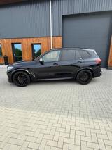 BMW X5 xDrive 50d VOLL Hamann 23 ZOLL  Sky Lounge - BMW X5 in Lübeck
