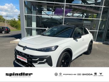 Volkswagen Leasingangebot: Volkswagen T-Roc Style 1.5 l eTSI OPF 110 kW (150 P S) 7-Ga