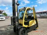 Hyster H3.0FT DIESEL/DUPLEX/MONOTRO/Zinkenver.Seitensch - Angebote