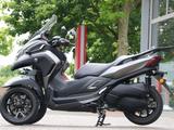Yamaha TriCity 300 - YAMAHA TRICITY