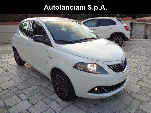 Andere LANCIA Ypsilon 1000 HYBRID GOLD 70CV 5 POSTI CAR