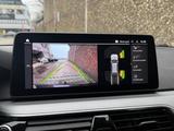 BMW 520 d Touring Aut. |DrivAssProf|LED|RFK|AHK - BMW 520 in Duisburg