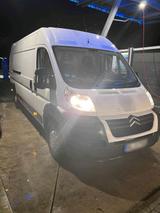 Citroën Citroen jumper maxi lang 2,2 diesel - Citroën Jumper: Maxi