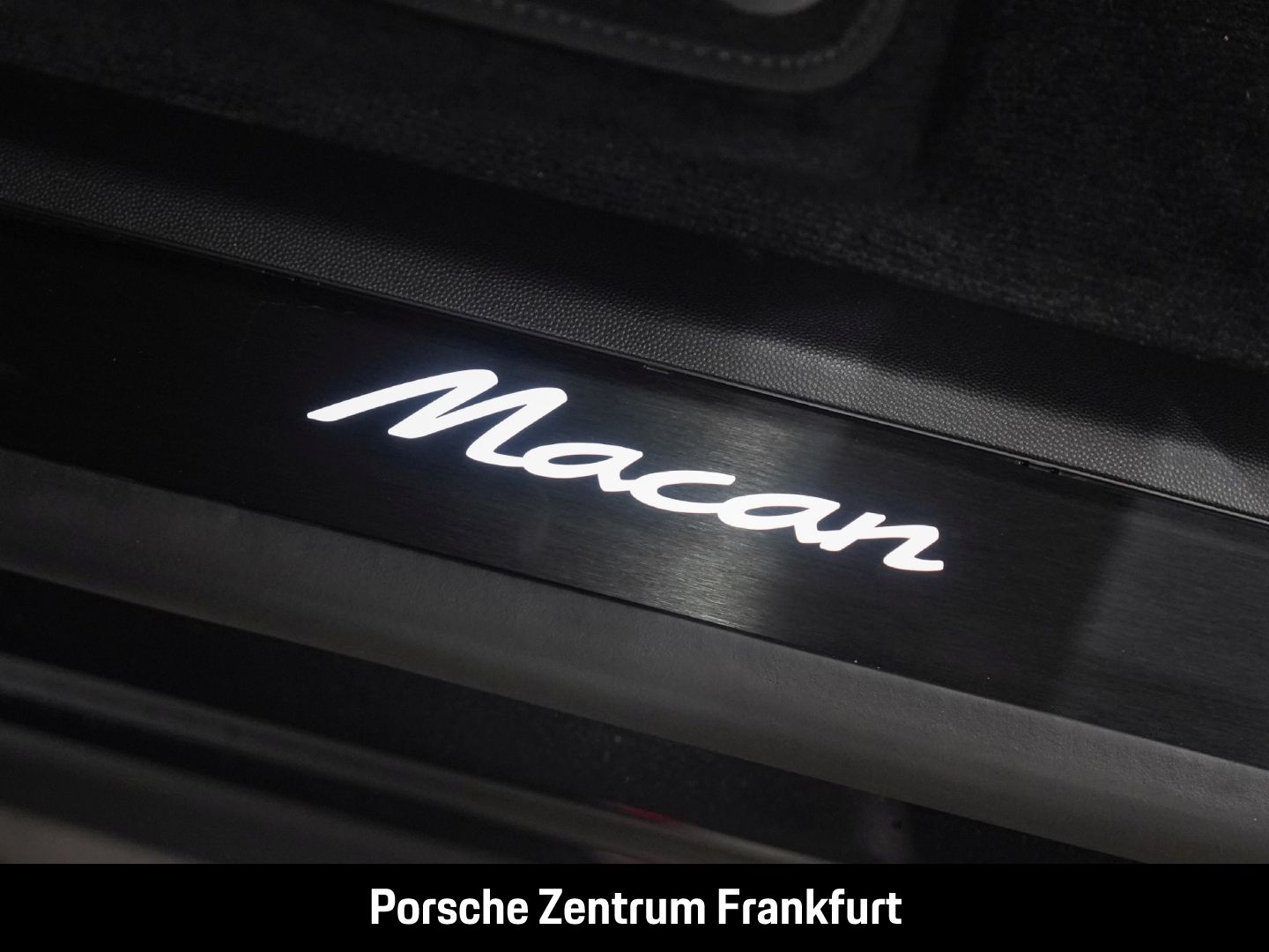 Porsche Macan - Bild 31