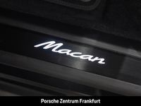 Porsche Macan - Vorschau Bild 31