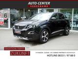 Peugeot 3008 GT-Line PureTech 165 AKTIVSITZE LED PANO - Peugeot 3008: Schwarz