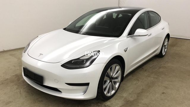 Tesla Model 3 Standard Range Plus 55 kWh A.pilot Pr. I