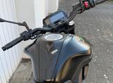 Yamaha 125 MT - YAMAHA MT125