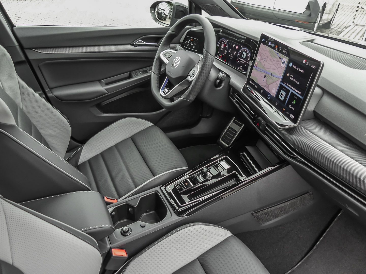 Volkswagen Golf - Bild 10
