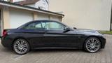 BMW 440i xDriveCabrio M Sport A M Sport - gebrauchte BMW 440 aus dem Jahr 2017