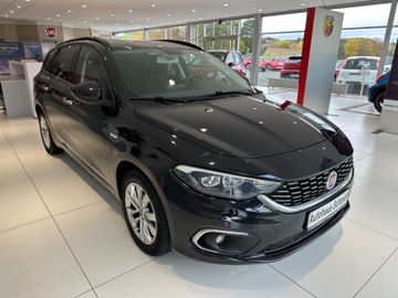 Bild 2 Fiat Tipo Lounge