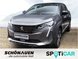 Peugeot 3008 ALLURE PACK 1.2 +SHZ+NAVI+RFK+WR+AUT+KLIMA+