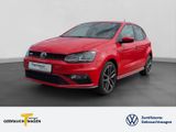 Volkswagen Polo GTI DSG NAVI LED SHZG PDC - Volkswagen Polo in Duisburg