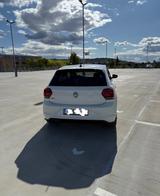 Volkswagen Polo 2.0 TSI OPF DSG GTI  LED, ACC, Beats, Navi - VW Polo Gebrauchtwagen in Mainz