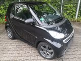 Smart 451 Fortwo Facelift Diesel Servolenkung  - Smart mit Diesel-Antrieb