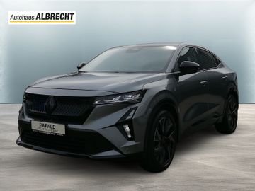 Renault Rafale Esprit Alpine 4x4 300 E-Tech Hyper Hybrid