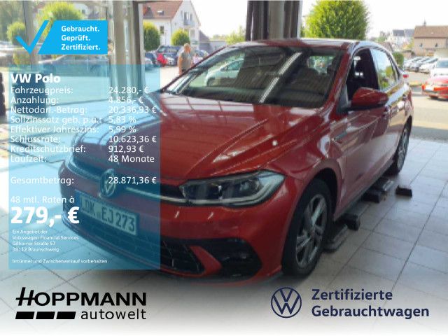Image of Volkswagen Polo