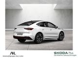 Skoda ENYAQ Coupé RS Suite LED Navi ACC HuD AHK Wärmep - Skoda Enyaq in Hannover
