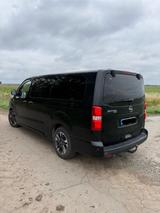 Opel Zafira Life 2.0 Diesel 130kW Innovation AT - Opel Zafira Life aus 2019