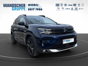 Citroën C5 Aircross Shine Mild Hybrid 136 Navi+RFK+LM