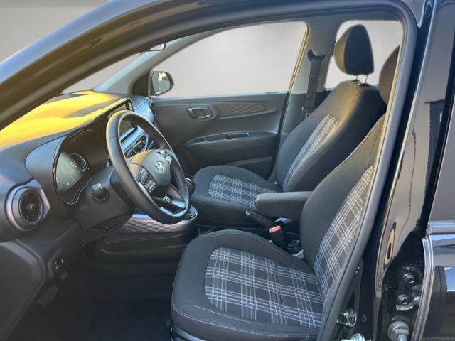 Hyundai i10 – Bild 7
