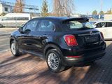 Fiat 500X Pop Star Klima*Keyless*17''Carplay Android - Fiat Gebrauchtwagen in Augsburg