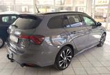 Fiat Kombi 1.4 T-Jet S-DESIGN AHK Sitzheizung - Fiat Tipo S-DESIGN