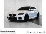 BMW M2 Coupé M Sport + HUD + RFK + NAVI + LED + H/K - BMW M2 in Leverkusen