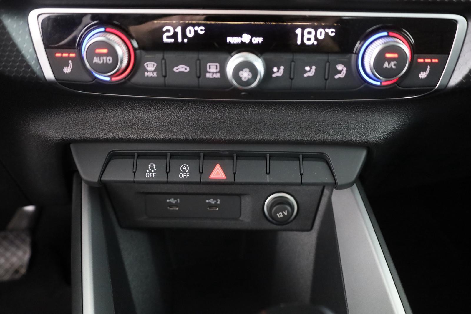 Audi A1 Sportback 30 TFSI S-tronic LED Navi PDC DAB, миниатюра 12