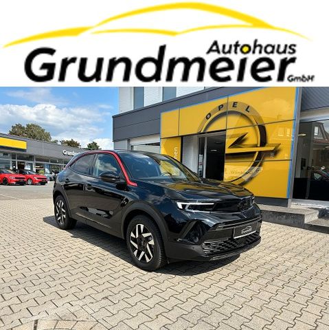 Opel Mokka Electric GS-Line /Allwetter/Kamera/LED