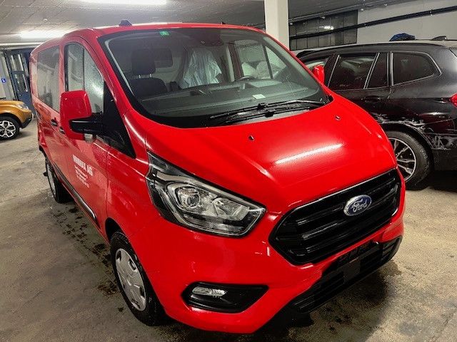 Ford Transit Custom Kasten 280 L1 Trend