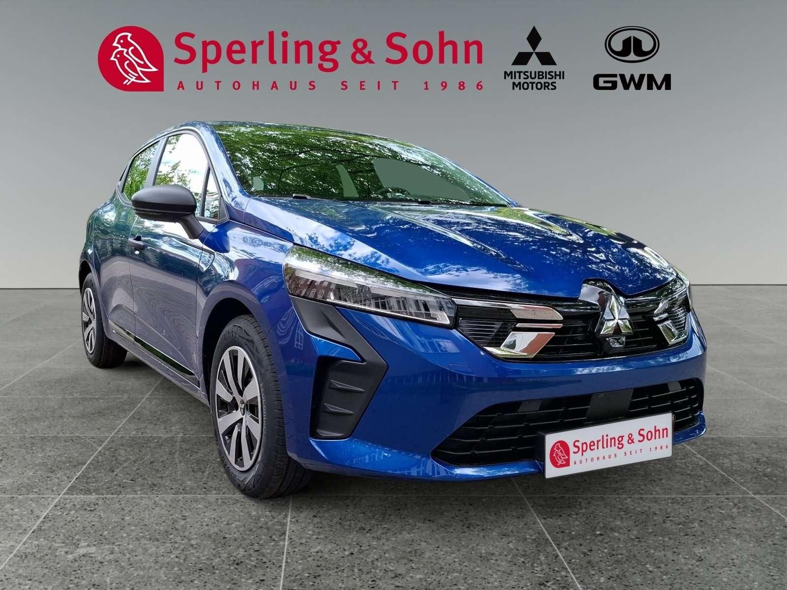 Mitsubishi Colt - Bild 8