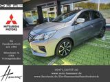 Mitsubishi Space Star 1.2 Select+//KAMERA//SITZHEIZUNG - Mitsubishi Space Star aus 2022
