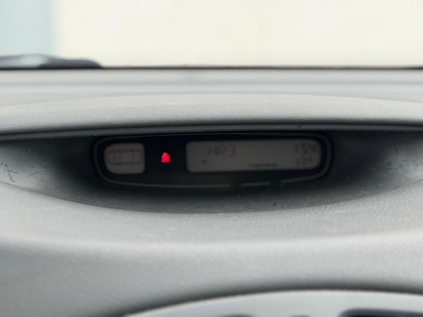 Renault Laguna 2004 — photo 13