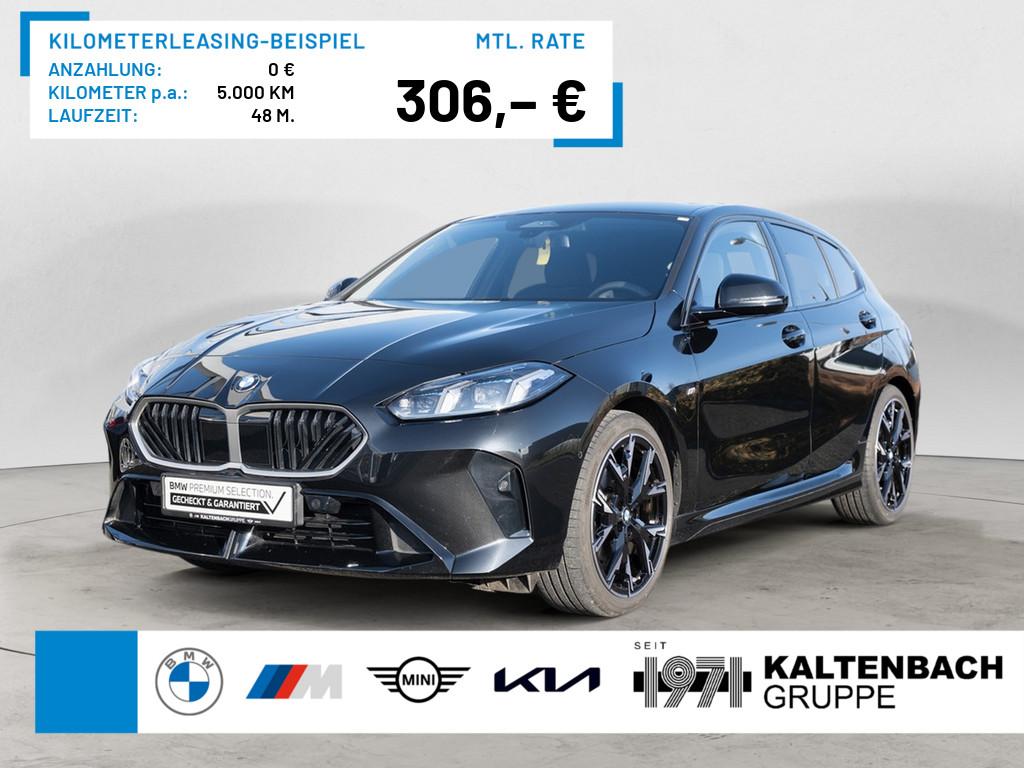 BMW 120i M-Sport LED NAVI KAMERA ALUFELGEN 19 ZOLL