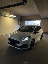 Ford Fiesta ST (MK8) | B&O | 2020 - Ford: Mk2