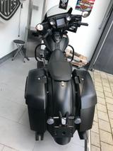 Indian Chieftain Dark Horse - INDIAN CHIEF