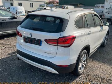 BMW X1 - 2