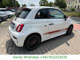 Abarth 595 Competizione * 1.Hand * - Abarth aus 2022