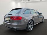 Audi A4 Avant S-LINE SELECTION 2.0TFSI 225PS QUATTRO - Audi A4: Kombi, 2.0