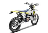Husqvarna TE 300 2023 - HUSQVARNA TE